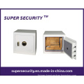 Anti-Theft Compact Jewelry Safe (SJJ1718)